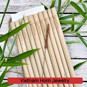 Sell Bamboo Straws